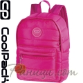 2018 Cool Pack Ruby Ученическа Раница Pink 2018 Cool Pack Ruby Ученическа Раница Pink